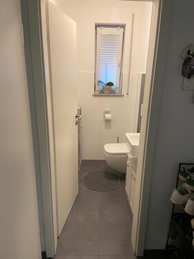 Foto - 4 Zimmer Etagenwohnung in Biberach an der Riß