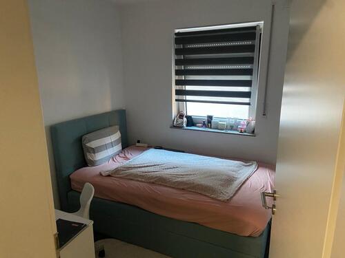 Foto - Etagenwohnung in Biberach an der Riß zur Miete