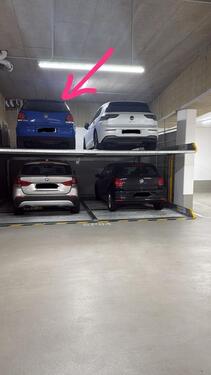 Foto - Tiefgaragen Stellplatz Ehrenfeld