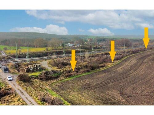 Foto - Auktion - 06317 Seegebiet Mansfelder Land OT Röblingen