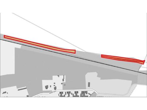 Foto - Grundst&uuml;ck in Seegebiet Mansfelder Land