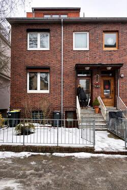 Foto - Charmantes Reihenendhaus mit modernem Komfort und Dachterrasse