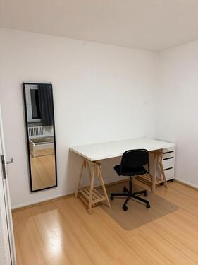 Foto - Schönes helles WG- Zimmer in beliebter UninäheSandberg