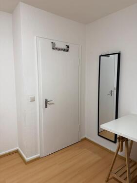 Foto - 3 Zimmer Etagenwohnung zur Miete in Flensburg