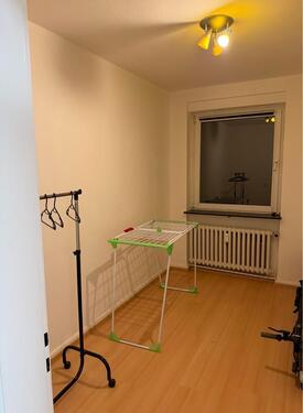 Foto - Etagenwohnung in Flensburg zur Miete