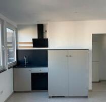 1-Zimmer Wohnung im Herzen von Siegburg