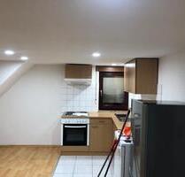 2 Zimmer Wohnung ab 1.6.2026 zu vermieten - Reutlingen Reutlingen-Betzingen