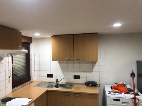 Foto - 2 Zimmer Dachgeschoßwohnung zur Miete in Reutlingen