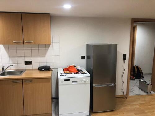 Foto - 2 Zimmer Dachgeschoßwohnung in Reutlingen