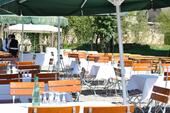 Foto - Biergarten zur Pacht - 600,00&nbsp;EUR Kaltmiete, ca.&nbsp; 200,00&nbsp;m&sup2;