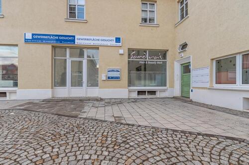 Foto - Attraktive Gewerbefläche in Leuna!