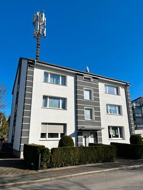 Foto - Schöne 2 Zimmer Wohnung in toller Lage!