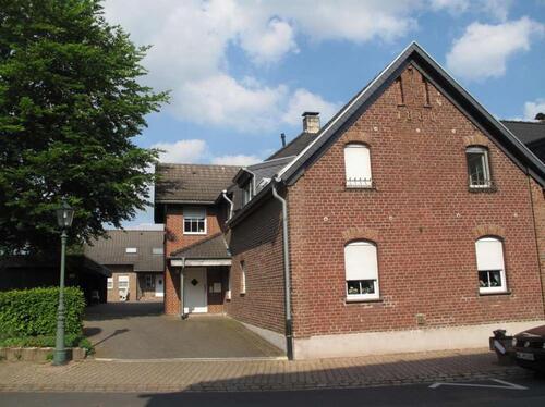 Foto - EG Wohnung im schönen Lüttenglehn zu vermieten