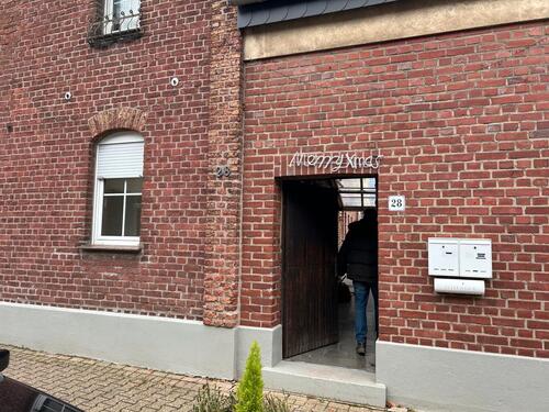 Foto - 3 Zimmer Erdgeschoßwohnung in Neuss