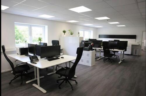 Foto - Büro - Bollenwald - Provisionsfrei - VB