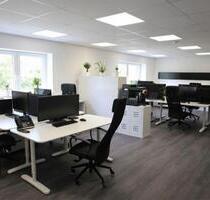 Büro - Bollenwald - Provisionsfrei - VB - Aschaffenburg Gailbach