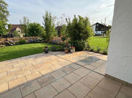 Foto - Traumhafte 3 Zimmer Wohnung - neu saniert in 82269 Petzenhofen