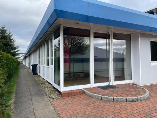 Foto - Gewerbefläche geeignet für Büro- oder Dienstleistungsnutzung