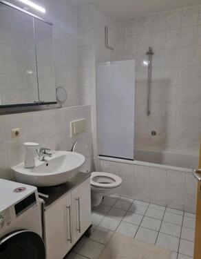 Foto - Erdgeschoßwohnung in Zwickau zur Miete