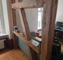 WG-Zimmer in Stralsunder Altstadt WG-Zimmer in Stralsunder Altstadt