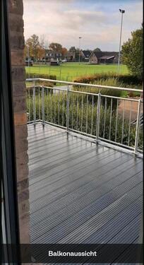 Foto - 3 Zimmer Dachgeschoßwohnung in Barßel