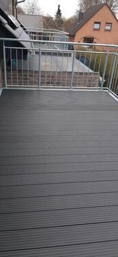 Foto - Dachgeschoßwohnung in Barßel zur Miete