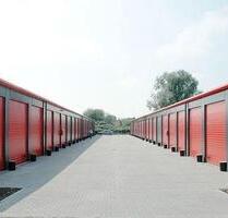 Lagerraum Grossgaragen Lagerhalle mieten 3,5 x 8m in Schwerin