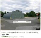 Foto - Grundst&uuml;ck in Braunsbedra zur Miete