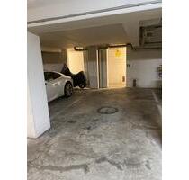 2 TG-Stellplätze in KA-Waldstadt Zentrum zu vermieten - Karlsruhe Hagsfeld