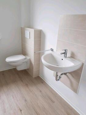 Foto - 3 Zimmer Doppelhaushälfte in Fredenbeck