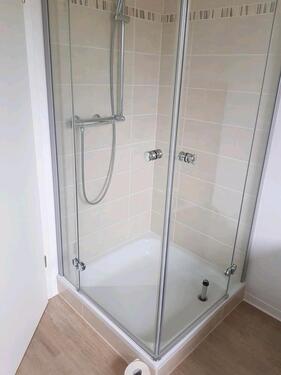 Foto - Doppelhaushälfte in Fredenbeck zur Miete