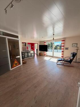 Foto - Wohnung ca. 160 qm 4 Zimmer, große Dachterrasse