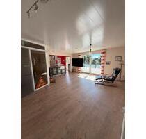 Wohnung ca. 160 qm 4 Zimmer, große Dachterrasse - Flintbek