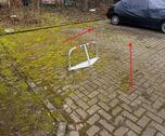 Foto - Großer Stellplatz zu vermieten - auch für Sprinter geeignet