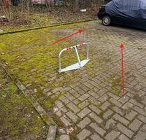 Großer Stellplatz zu vermieten - auch für Sprinter geeignet - Bonn Hardtberg