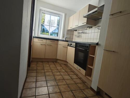 Foto - 2.5 Zimmer Erdgeschoßwohnung in Bad Griesbach im Rottal