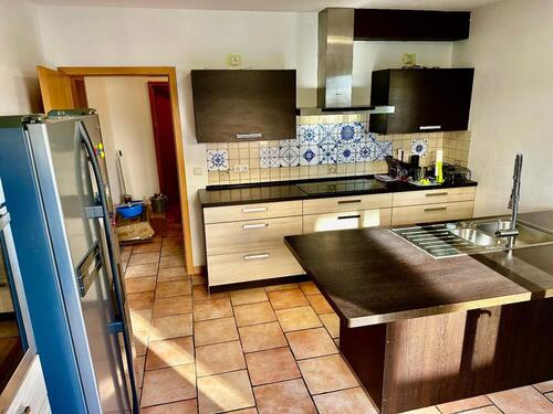 Foto - Einfamilienhaus in Perl zum Kaufen