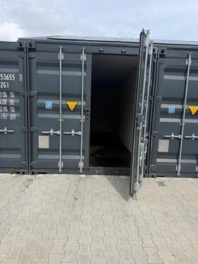 Foto - Lagercontainer Lager Garage - 85,00&nbsp;EUR Miete,