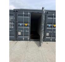 Lagercontainer Lager Garage - 85,00&nbsp;EUR Miete, in Wiesmoor (PLZ: 26639)