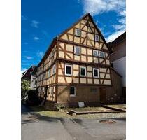 Wohnhaus in Rauschenberg (Marburg)