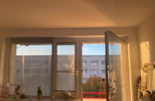 Foto - Etagenwohnung in Erfurt zur Miete