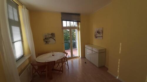 Foto - Etagenwohnung zur Miete in Stendal