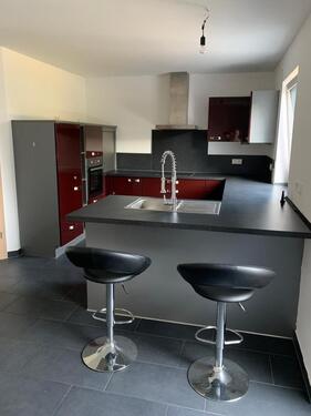 Foto - Etagenwohnung in Lautertal zur Miete