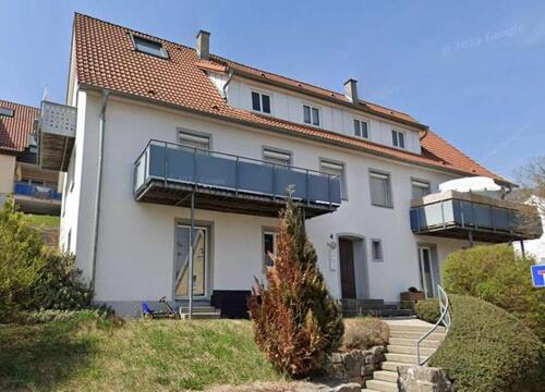 Foto - Provisionsfrei Vermietete Wohnung 4 min Zeiss zu Fuß