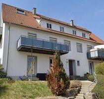 Provisionsfrei Vermietete Wohnung 4 min Zeiss zu Fuß - Oberkochen