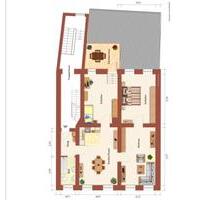4 Zimmer 90qm - 700,00 EUR Kaltmiete, in Tann (PLZ: 84367)