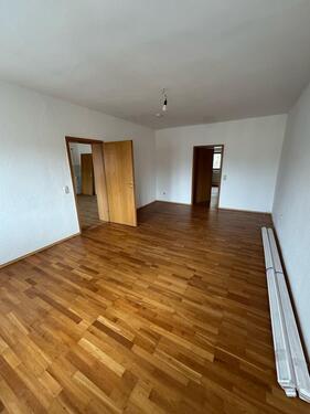 Foto - Etagenwohnung in Tann zur Miete