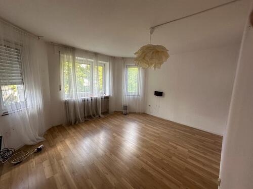 Foto - Helles, ruhiges Apartment, im Kaiserstraßenviertel zu vermieten