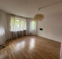 Helles, ruhiges Apartment, im Kaiserstraßenviertel zu vermieten - Dortmund