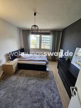 Foto - Etagenwohnung zur Miete in Düsseldorf